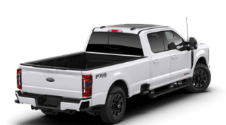 2026 Ford Super Duty® External Image 4